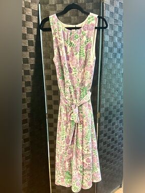 Talbots Sundress